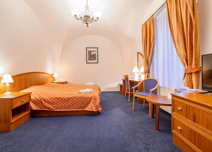 Belcredi Hotell