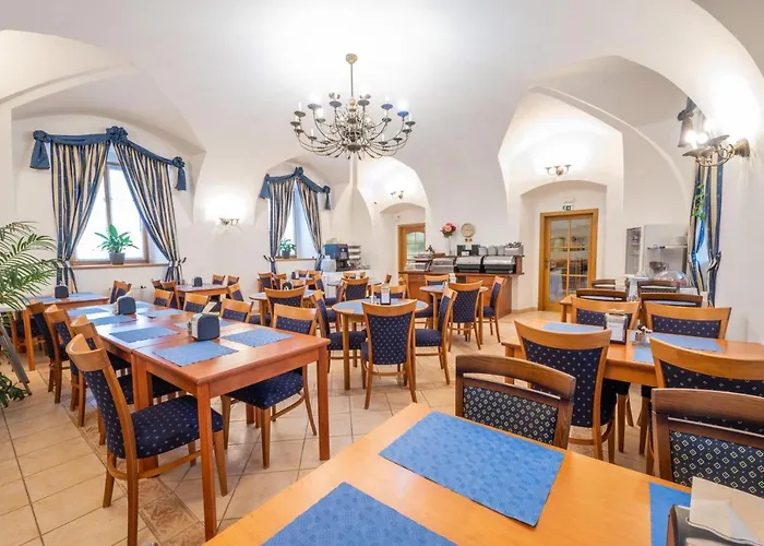 Belcredi Hotell