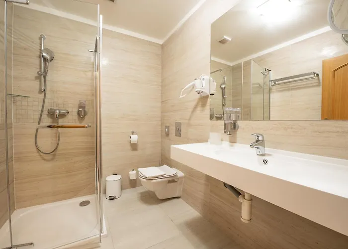 Belcredi 3* Brno