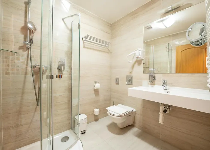 Belcredi Hotell