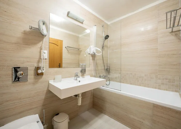 Hotell Belcredi