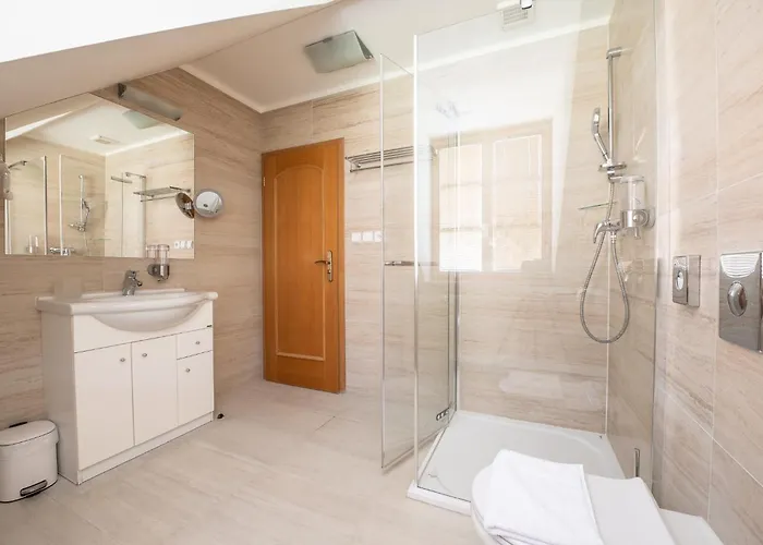 Belcredi Hotell Brno