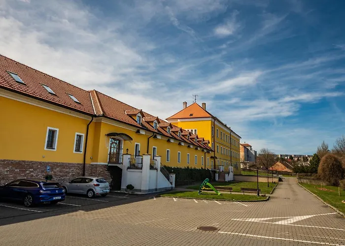 Belcredi Hotell