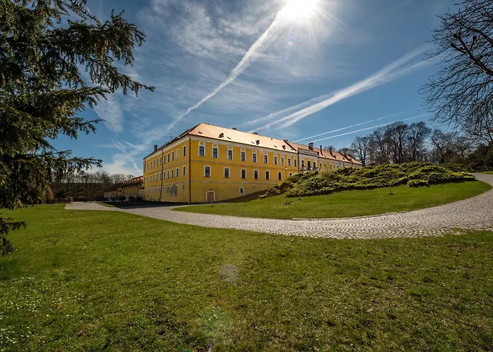 Belcredi Brno