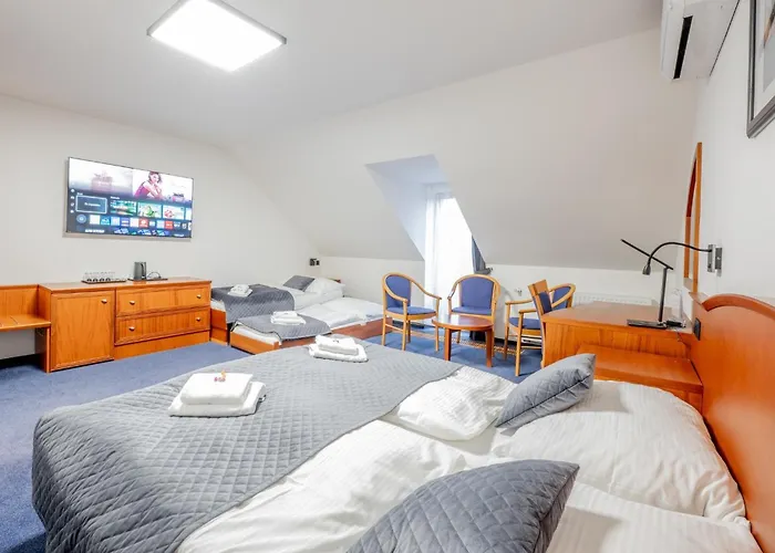 Hotell Belcredi