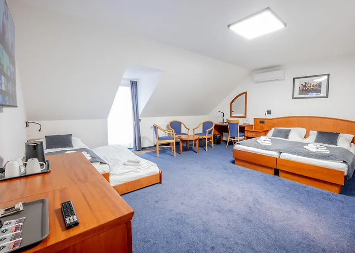 Hotell Belcredi