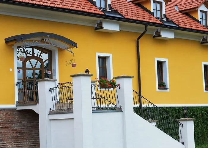 Belcredi Brno