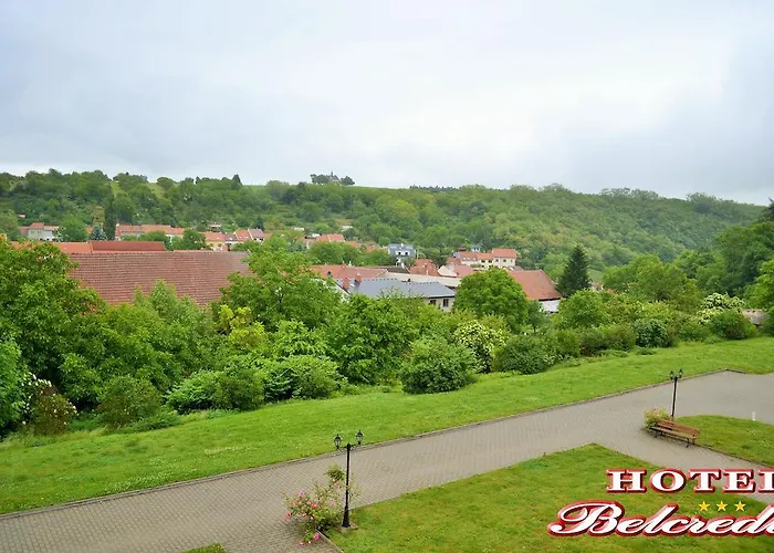 Belcredi 3*